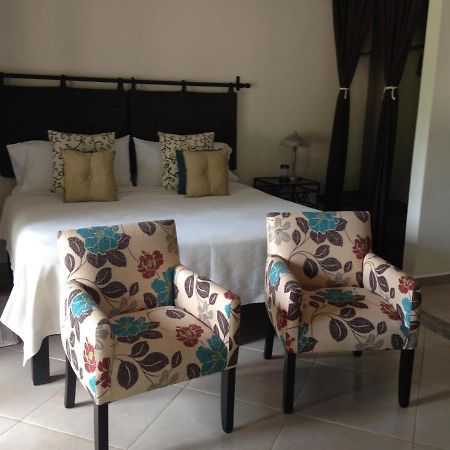 Hotel Boutique Casa De Campo Malinalco Dış mekan fotoğraf