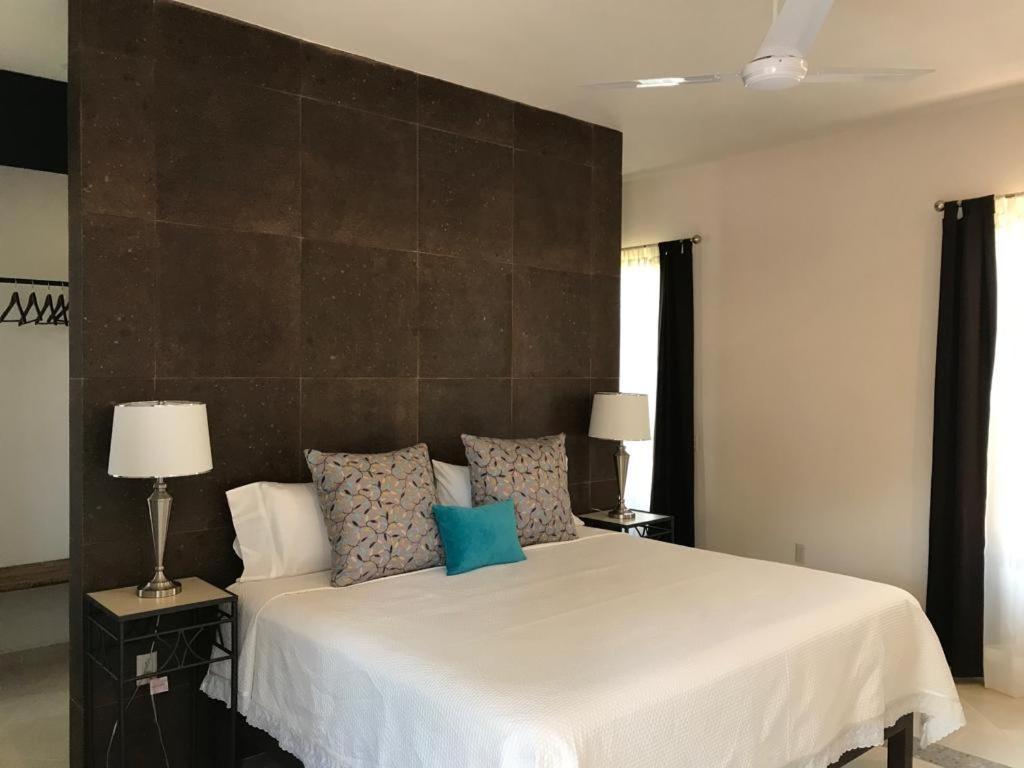 Hotel Boutique Casa De Campo Malinalco Dış mekan fotoğraf