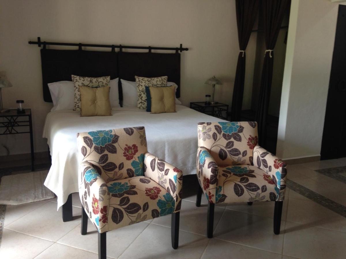 Hotel Boutique Casa De Campo Malinalco Dış mekan fotoğraf