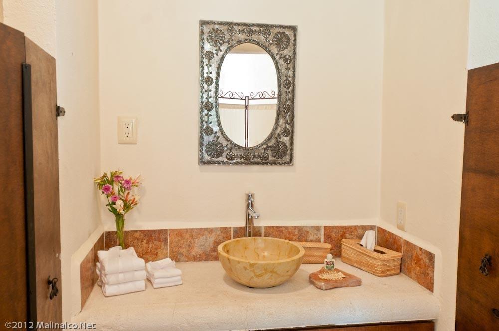 Hotel Boutique Casa De Campo Malinalco Oda fotoğraf