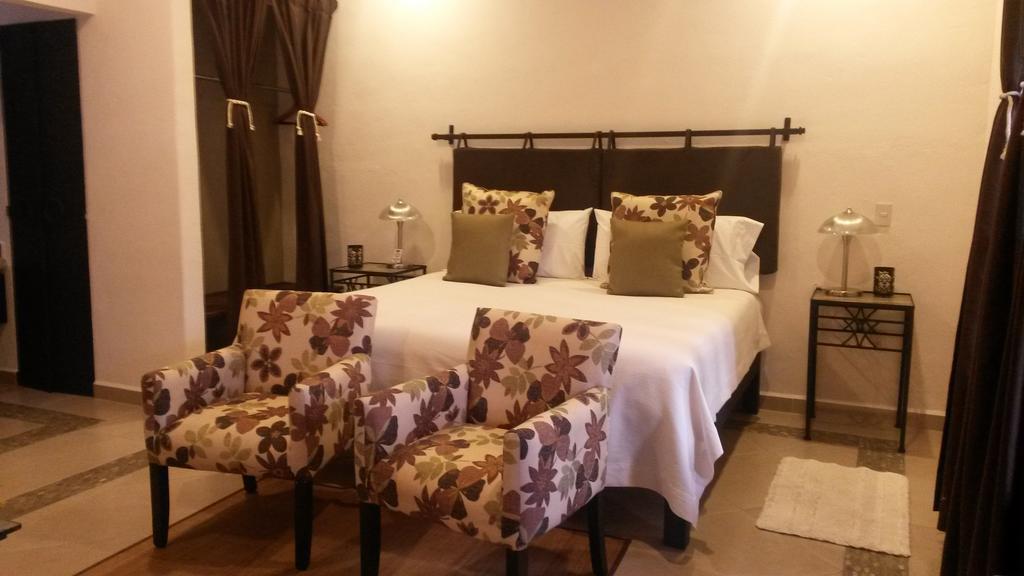 Hotel Boutique Casa De Campo Malinalco Dış mekan fotoğraf