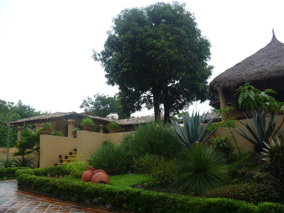 Hotel Boutique Casa De Campo Malinalco Dış mekan fotoğraf