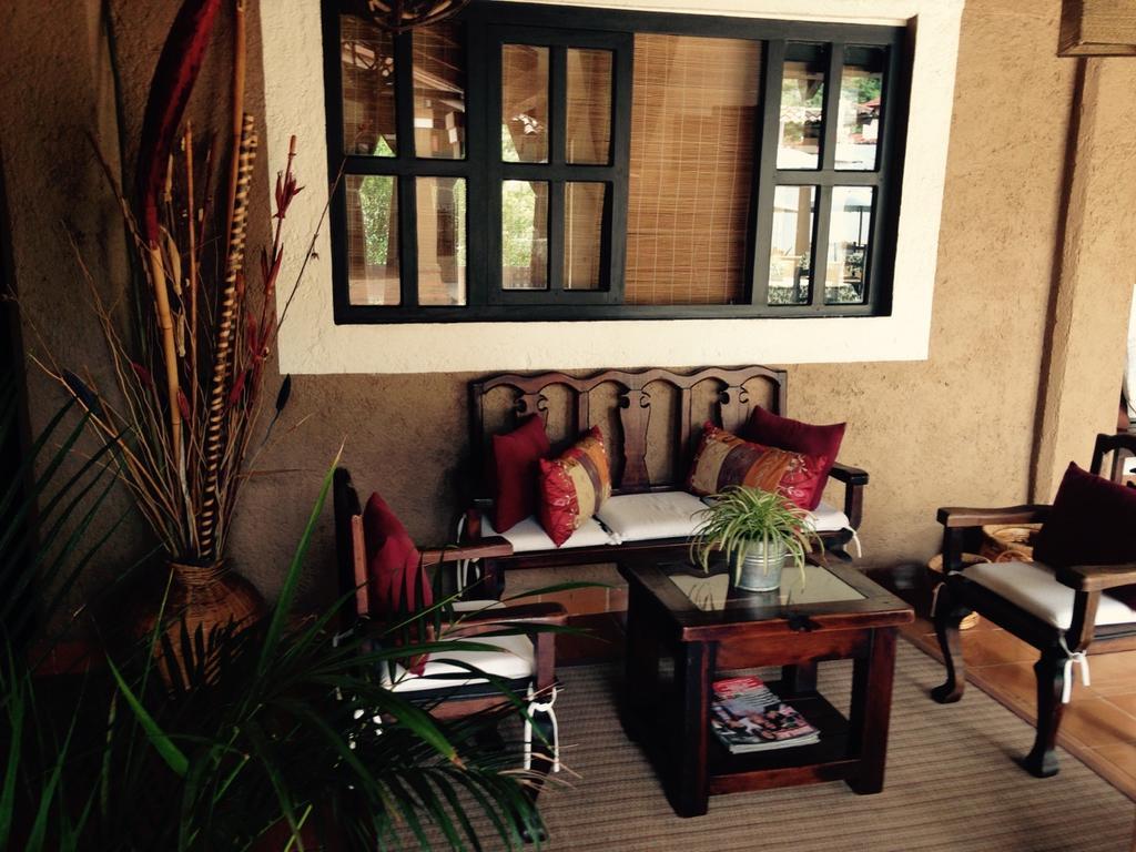 Hotel Boutique Casa De Campo Malinalco Dış mekan fotoğraf